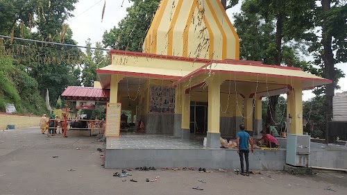 Pataleshwar Temple