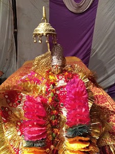Bhagwan Radha Krishna Temple