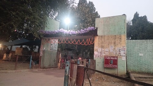 Institute of Engineering and Rural Technology, Prayagraj