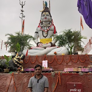 Trimuhani Ghat, Kamla Jibachh sangam Tirthsthal