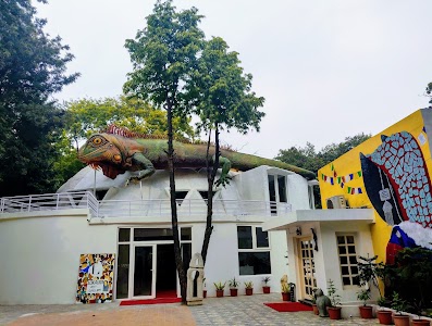 Lokayata Art Gallery
