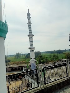 jama Masjid