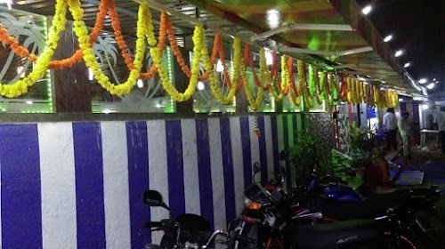 Hotel New Delhi Darbar