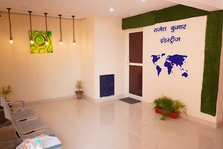 Rajesh Kumar Industries