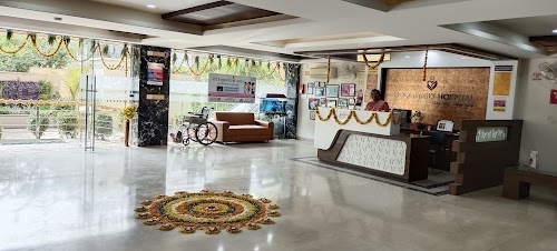 Holy Family Hospital