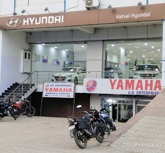 Vatsal Hyundai