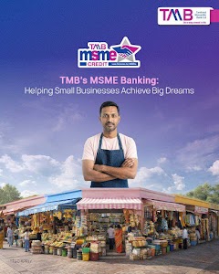 Tamilnad Mercantile Bank Ltd