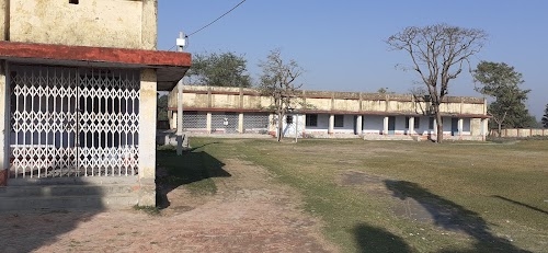Jiwachh College