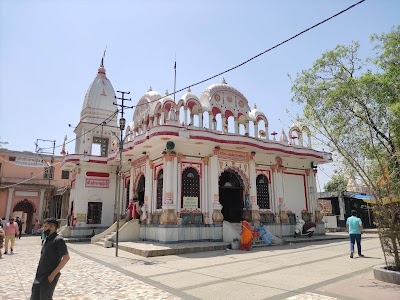 Daksheshwar Mahadev Temple
