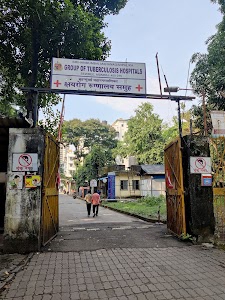 Group of Tuberculosis Hospitals