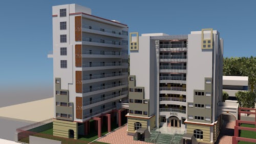 Management Education & Research Institute (MERI)