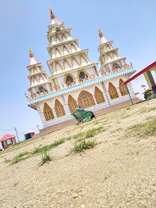 Sundernagar Murari Devi Temple