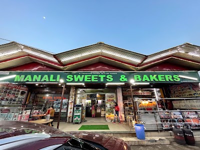 Manali Sweets