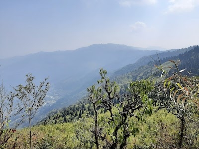 Senchal Wildlife Sanctuary