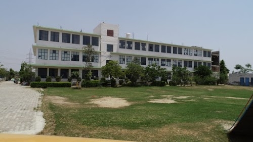 Akal Academy Daula