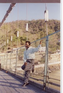 Rishikesh