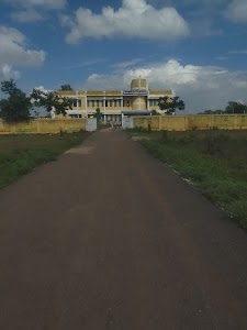Govt. Eklavya College Dondi-Lohara