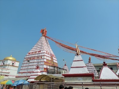 Baba Basukinath Dham