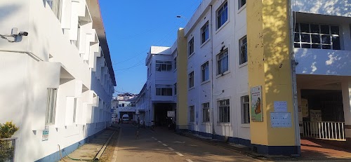 Belonia Sub Divisional Hospital