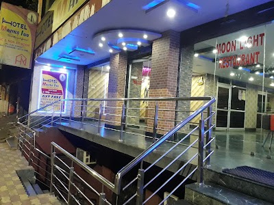 Hotel Marina Inn