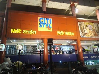 city style