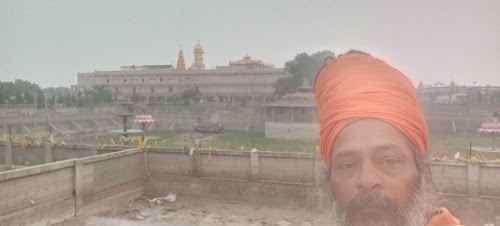 Gogamedi Mandir