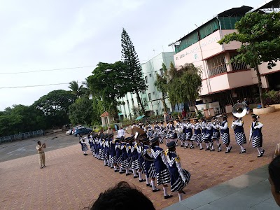 St. Joseph's Convent High School