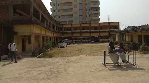 Ravindra Nath Tagore Inter College