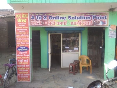 A to Z Online Solution Point