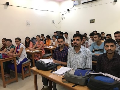 Apogee Education