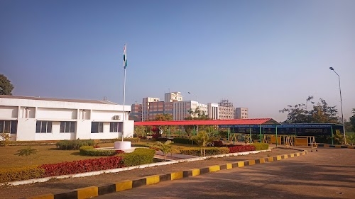 Vellore Institute of Technology - VIT Bhopal