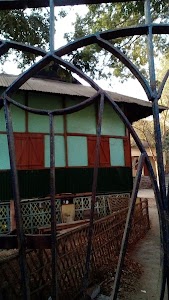 J.M. Higher Secondary School