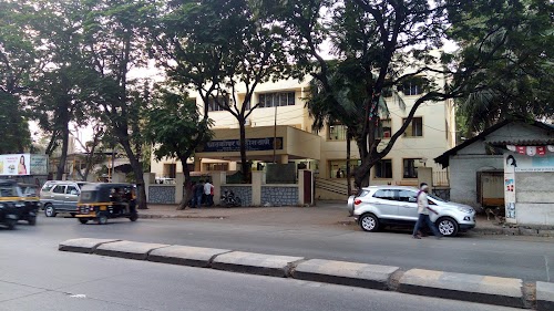 Ghatkopar Police Station
