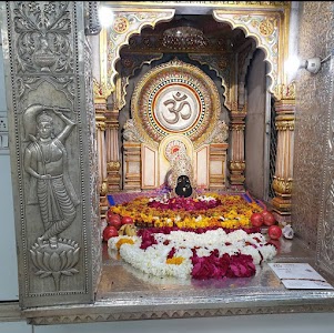 Kali Mata Mandir