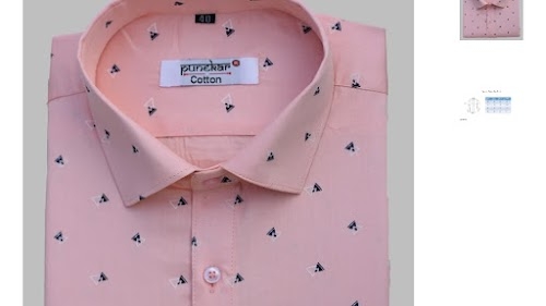 Punekar Cotton