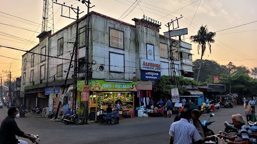 Alphonsa Memorial Press