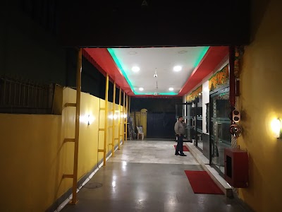 Hotel Mulberry, Kolkata