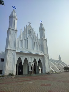 Velankanni Morning Star Church