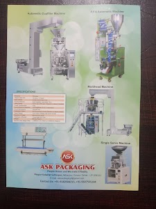 ASK Packaging