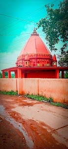 Ancient Shiva Temple, Lodhma, Ramgarh, Jharkhand