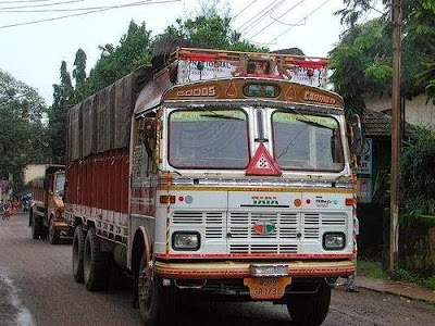 MRL Transport Pvt Ltd