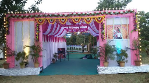 Bilveshvar Decoration