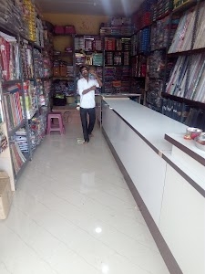 Kheda Mama Vas