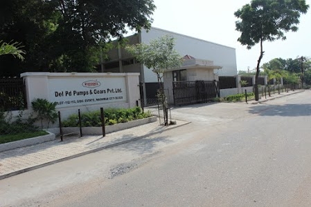 Del Pd Pumps & Gears (P) Limited