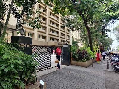 German Consulate General Mumbai