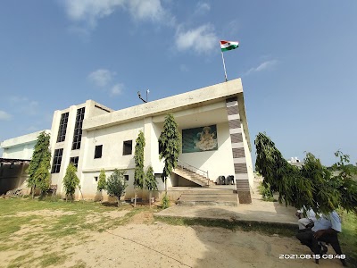 Landmark The School