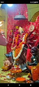 kolhampur Mandir