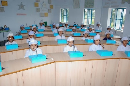Akal Academy Balbehra