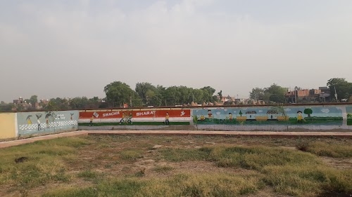 B.R.M. College of Education