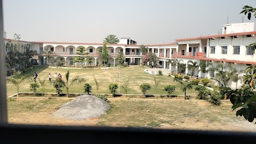 Pt. Jawahar Lal Nehru Mahavidyalaya